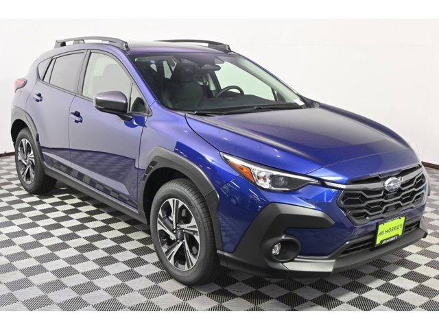2025 Subaru Crosstrek Premium photo 8