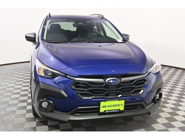2025 Subaru Crosstrek Premium photo 9