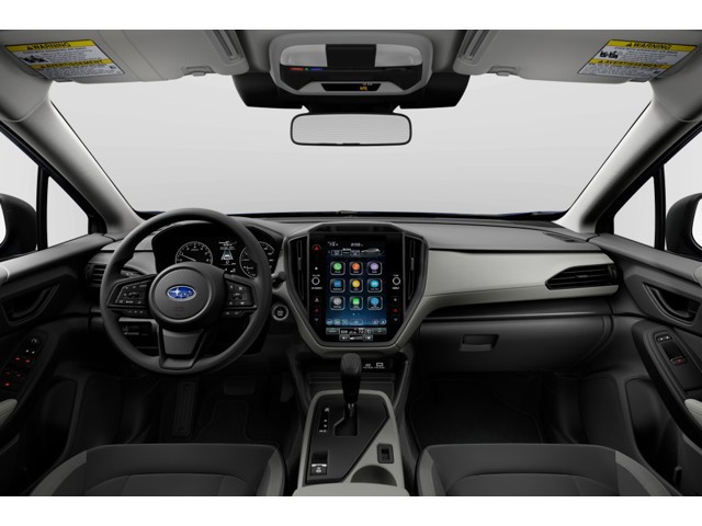 2025 Subaru Crosstrek Premium photo 16