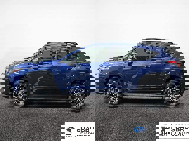 2025 Subaru Crosstrek Premium photo 2