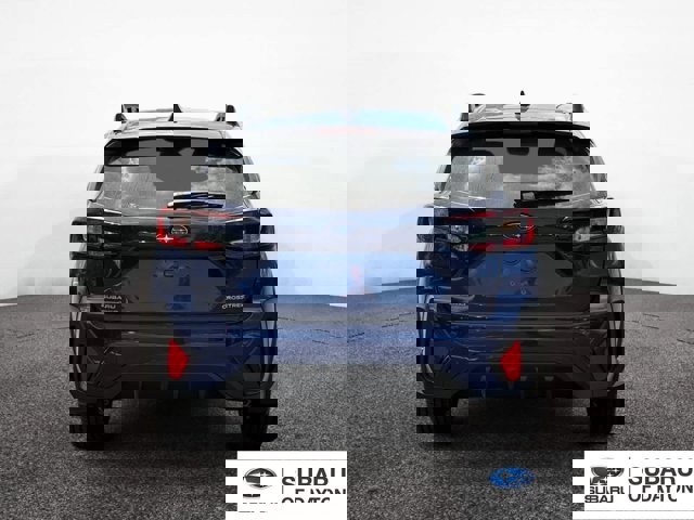 2025 Subaru Crosstrek Premium photo 4