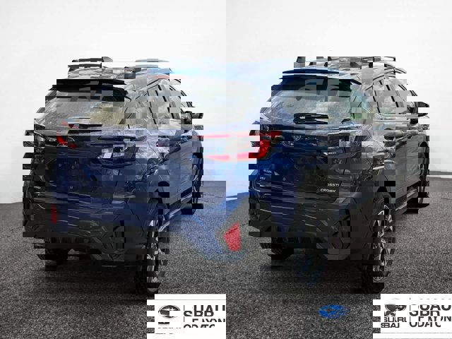 2025 Subaru Crosstrek Premium photo 5
