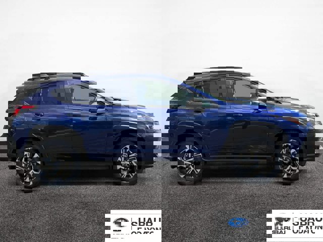 2025 Subaru Crosstrek Premium photo 6