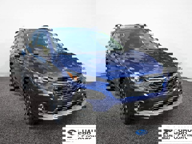 2025 Subaru Crosstrek Premium photo 7