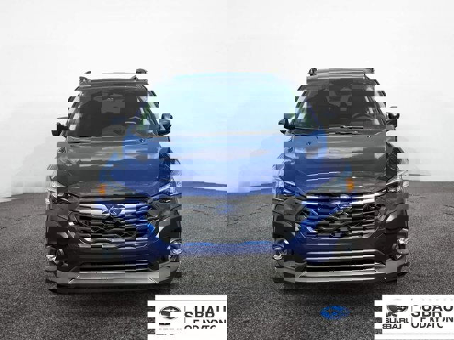 2025 Subaru Crosstrek Premium photo 8