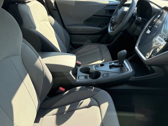 2025 Subaru Crosstrek Premium photo 2