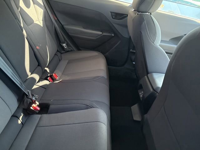 2025 Subaru Crosstrek Premium photo 3