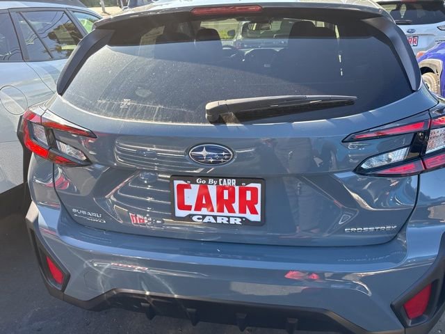 2025 Subaru Crosstrek Premium photo 4