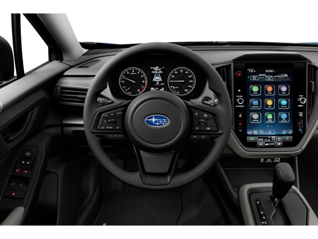 New 2025 Subaru Crosstrek Premium New 2025 Subaru Crosstrek Premium