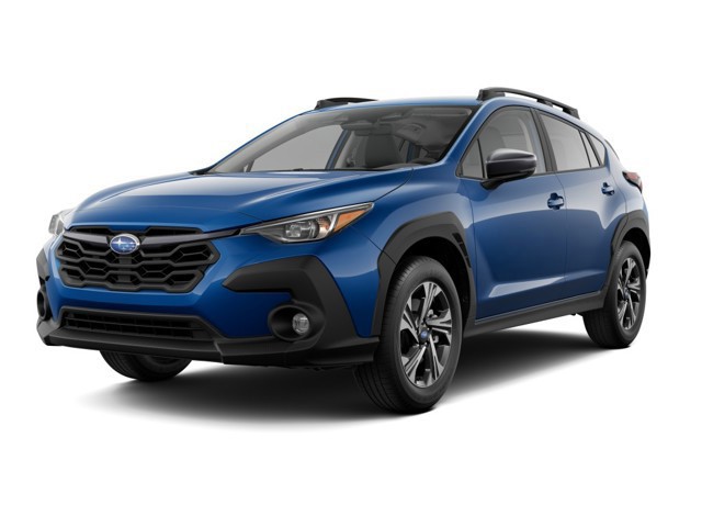 New 2025 Subaru Crosstrek Premium New 2025 Subaru Crosstrek Premium