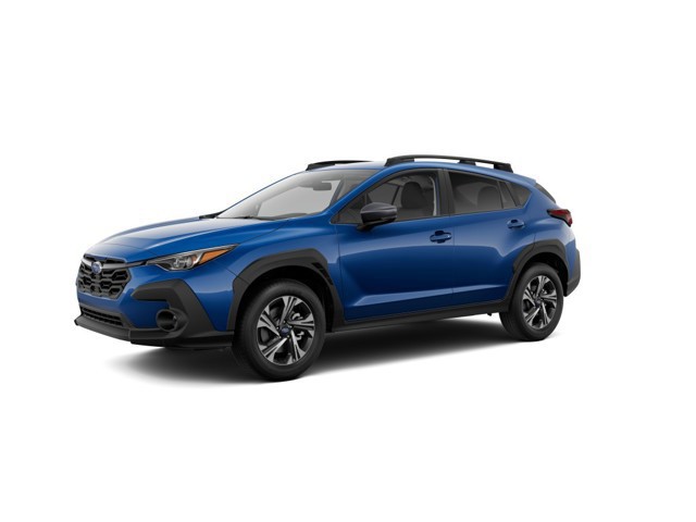 New 2025 Subaru Crosstrek Premium New 2025 Subaru Crosstrek Premium