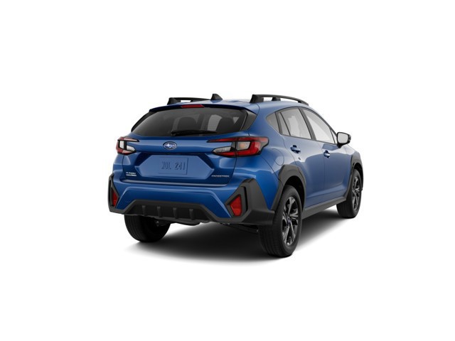 New 2025 Subaru Crosstrek Premium New 2025 Subaru Crosstrek Premium