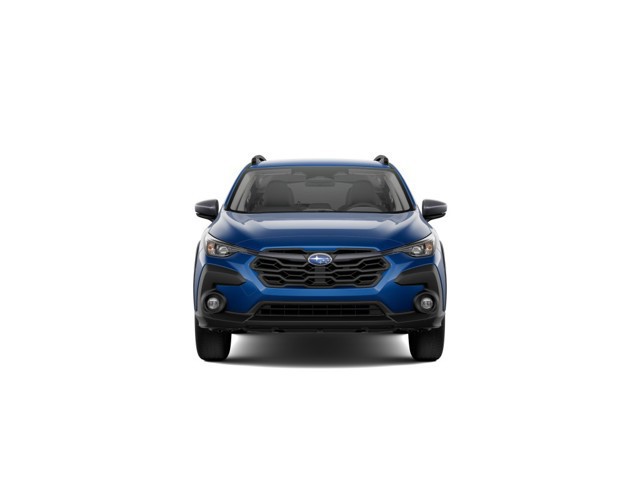New 2025 Subaru Crosstrek Premium New 2025 Subaru Crosstrek Premium