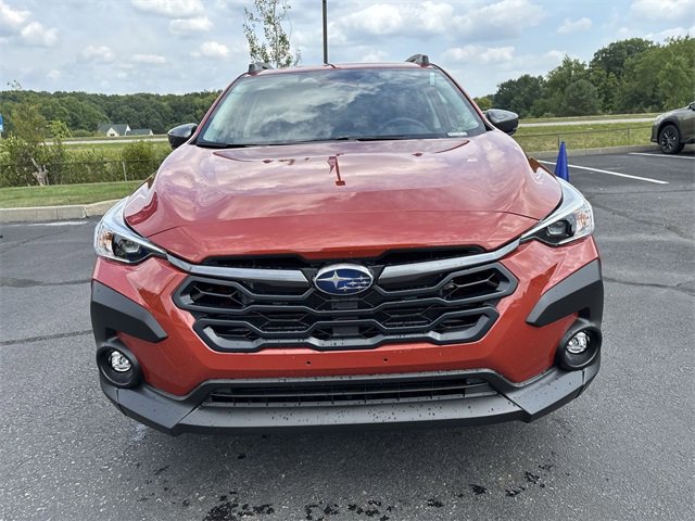 2025 Subaru Crosstrek Premium photo 4