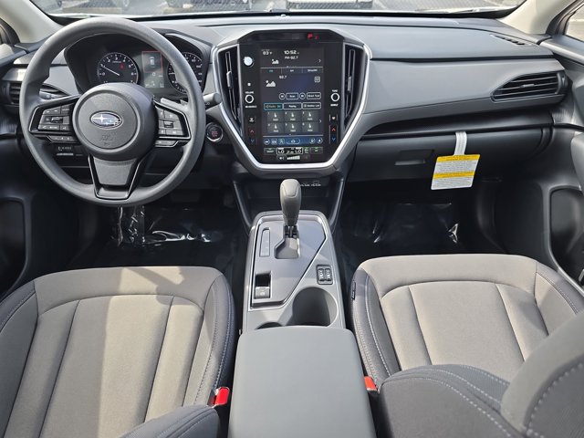 2025 Subaru Crosstrek Premium photo 10
