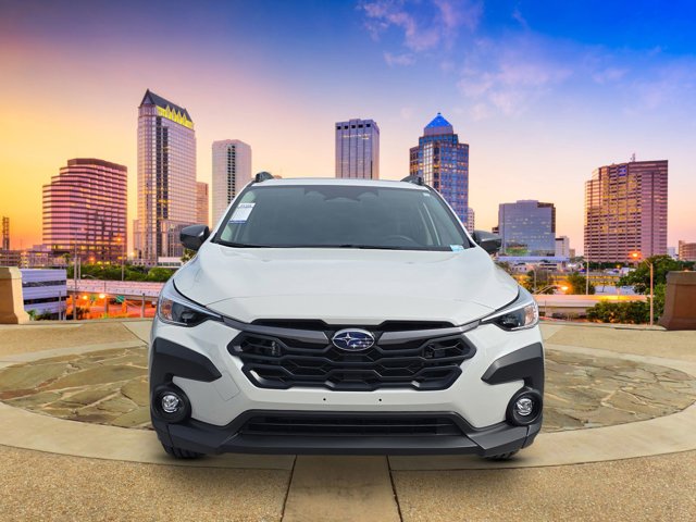 2025 Subaru Crosstrek Premium photo 2