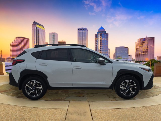 2025 Subaru Crosstrek Premium photo 3
