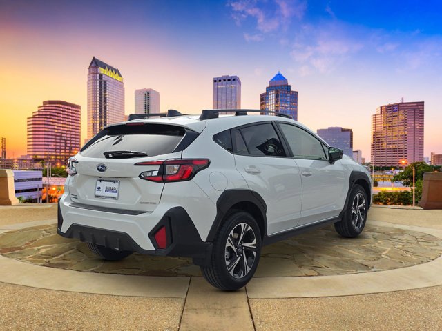 2025 Subaru Crosstrek Premium photo 4