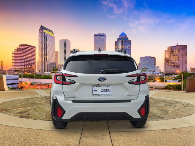 2025 Subaru Crosstrek Premium photo 5