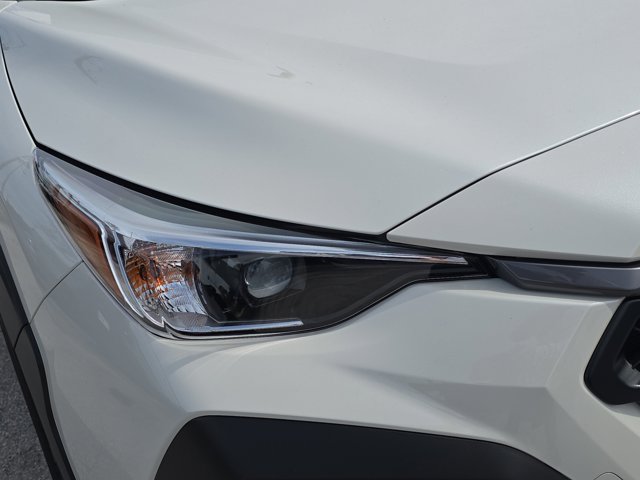 2025 Subaru Crosstrek Premium photo 6
