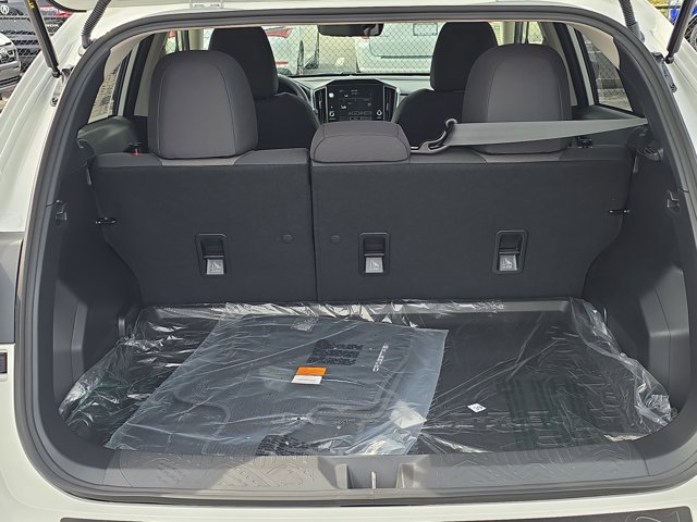 2025 Subaru Crosstrek Premium photo 8