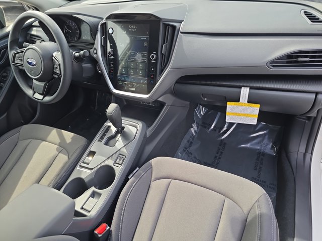 2025 Subaru Crosstrek Premium photo 9