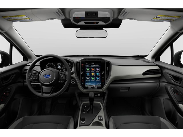 2025 Subaru Crosstrek Premium photo 18