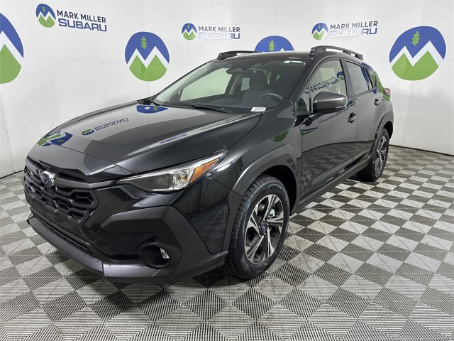 2025 Subaru Crosstrek Premium photo 2
