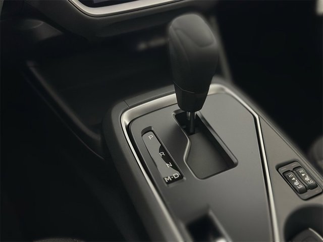 2025 Subaru Crosstrek Premium photo 18