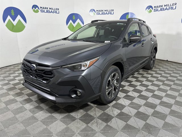 2025 Subaru Crosstrek Premium photo 2