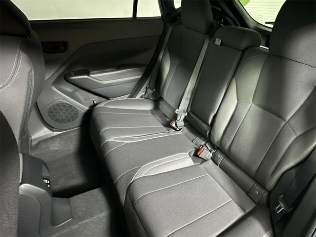 2025 Subaru Crosstrek Premium photo 19