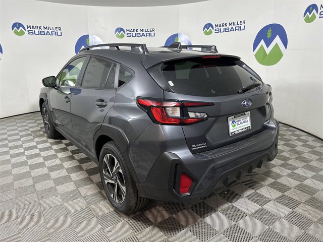 2025 Subaru Crosstrek Premium photo 3