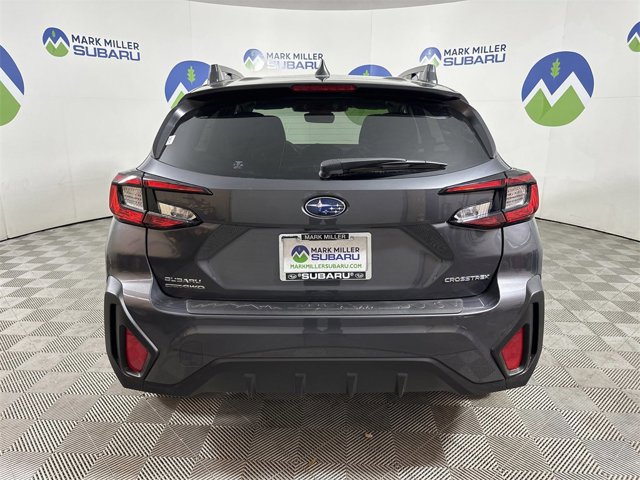 2025 Subaru Crosstrek Premium photo 4