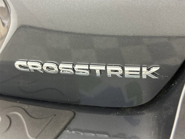 2025 Subaru Crosstrek Premium photo 6