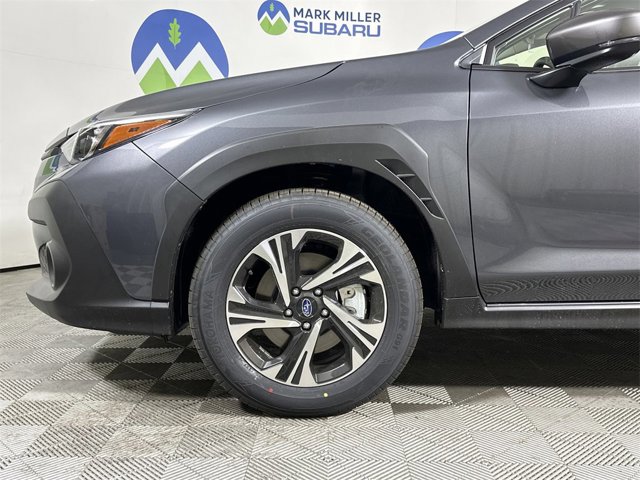 2025 Subaru Crosstrek Premium photo 7