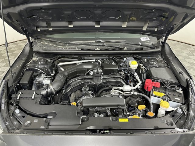 2025 Subaru Crosstrek Premium photo 8