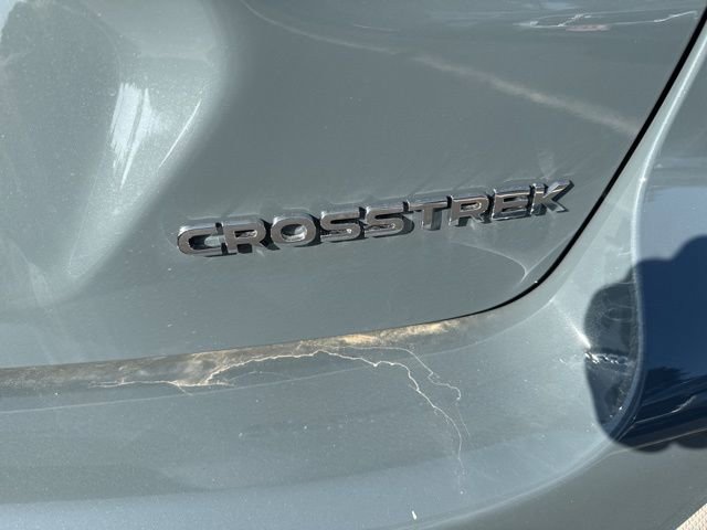 2025 Subaru Crosstrek Premium photo 10