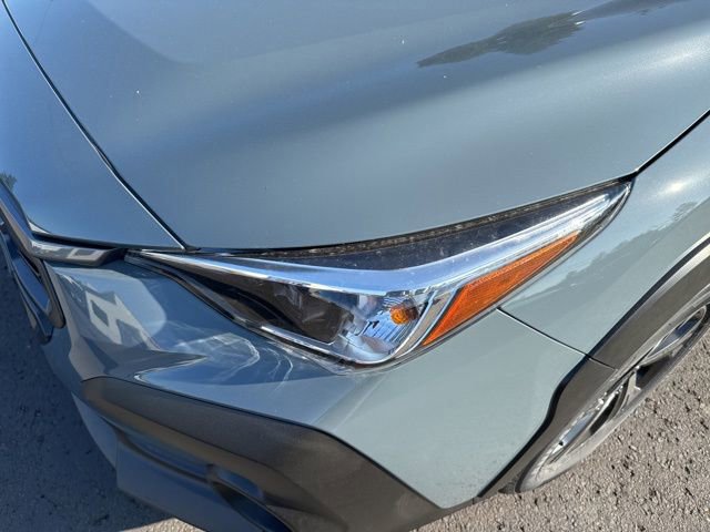 2025 Subaru Crosstrek Premium photo 11