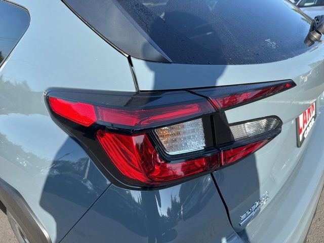 2025 Subaru Crosstrek Premium photo 12