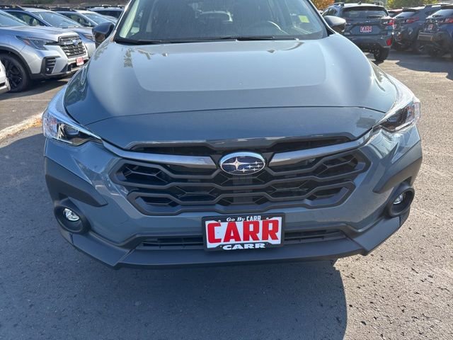 2025 Subaru Crosstrek Premium photo 13