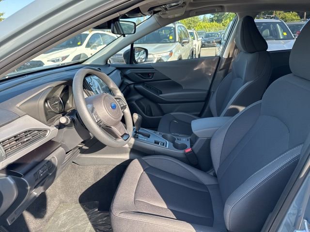 2025 Subaru Crosstrek Premium photo 14