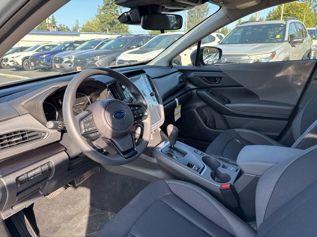 2025 Subaru Crosstrek Premium photo 15