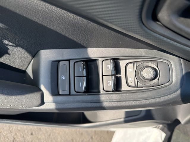 2025 Subaru Crosstrek Premium photo 16