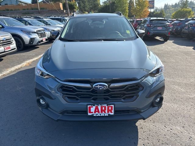 2025 Subaru Crosstrek Premium photo 2
