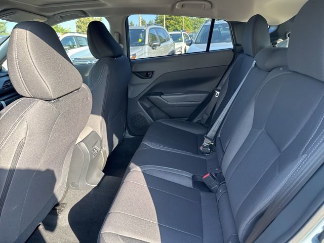 2025 Subaru Crosstrek Premium photo 18