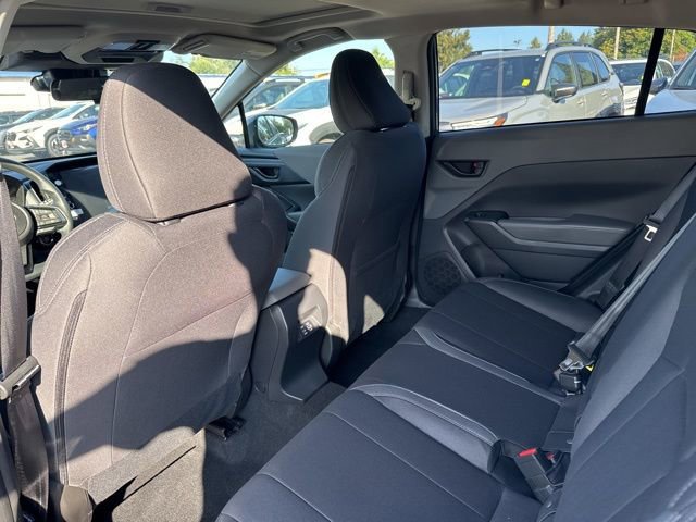 2025 Subaru Crosstrek Premium photo 19