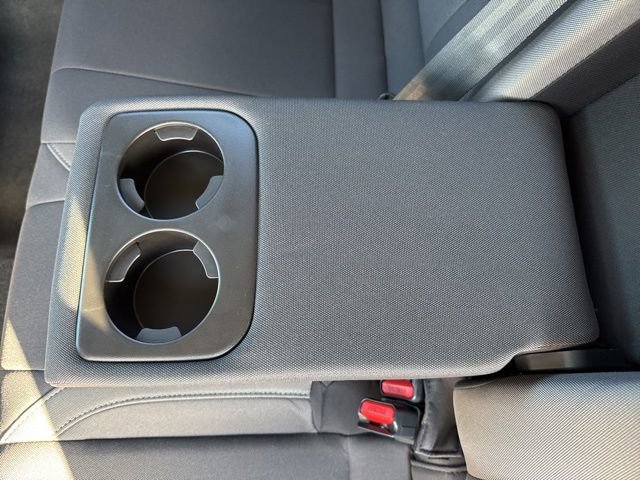 2025 Subaru Crosstrek Premium photo 20