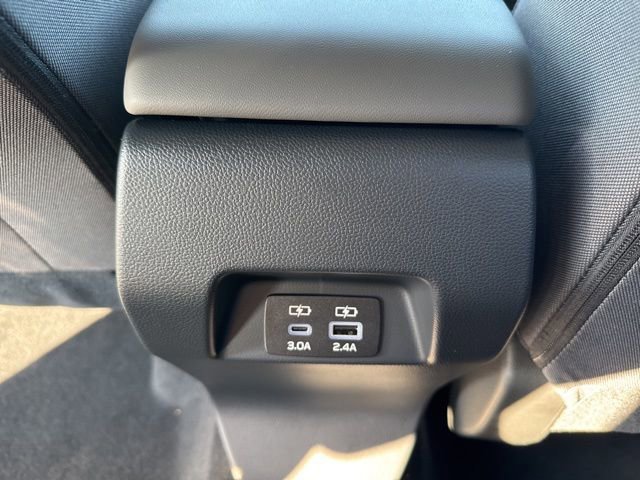 2025 Subaru Crosstrek Premium photo 21