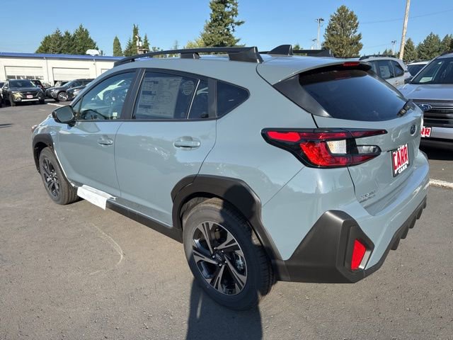 2025 Subaru Crosstrek Premium photo 4
