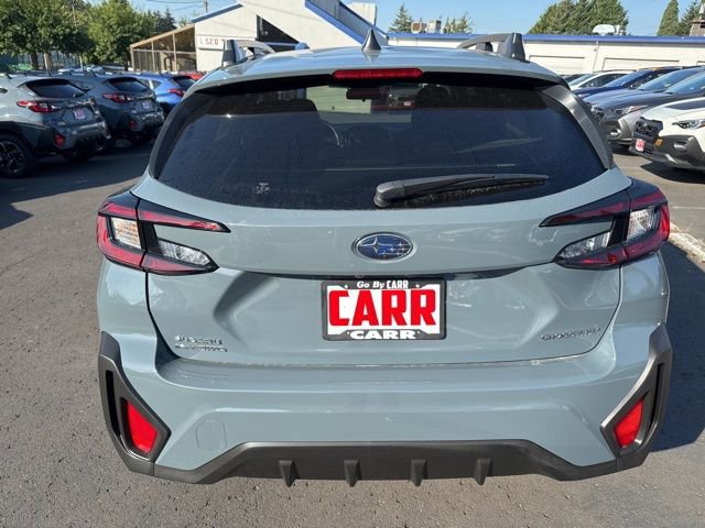 2025 Subaru Crosstrek Premium photo 5
